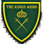 Avesta, Kings Arms @ Kings Arms | Dalarna County | Sweden