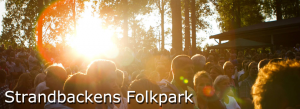 Dala Floda Folkets Park, Kofesten @ Dalarnas län | Sweden